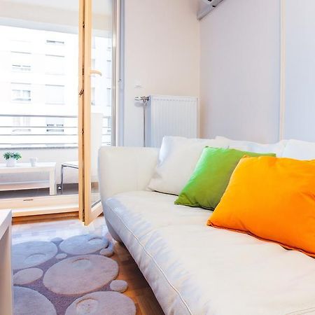 Apartment Lana Záhřeb Pokoj fotografie