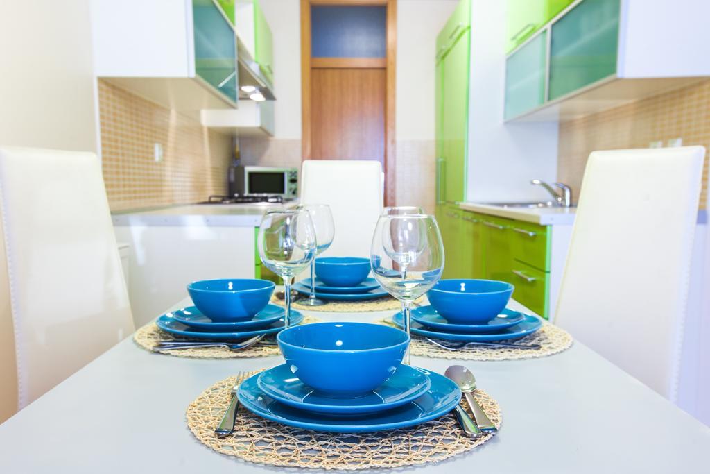 Apartment Lana Záhřeb Pokoj fotografie