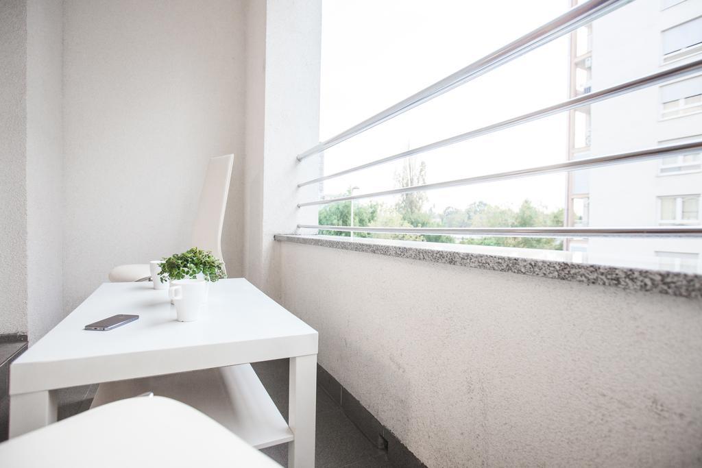 Apartment Lana Záhřeb Pokoj fotografie