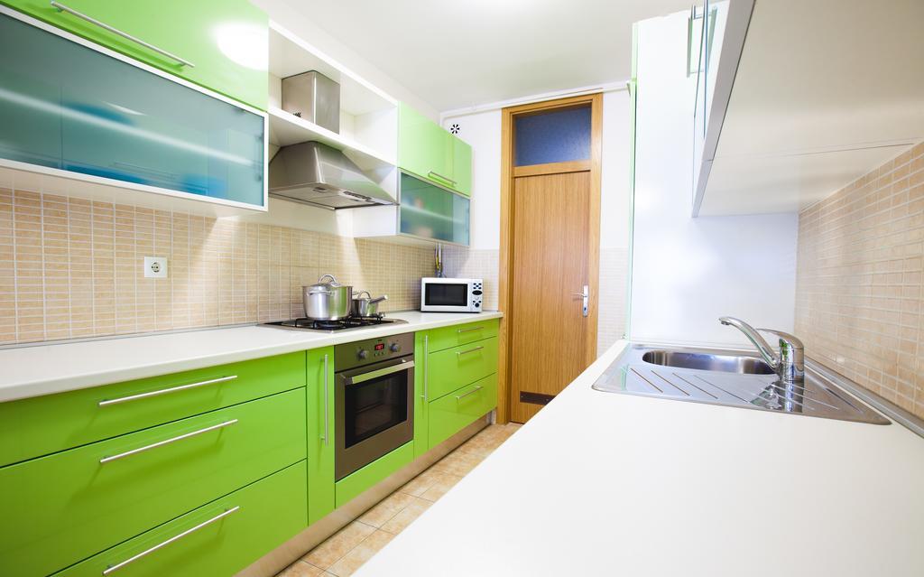 Apartment Lana Záhřeb Pokoj fotografie