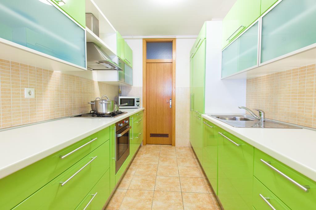 Apartment Lana Záhřeb Pokoj fotografie