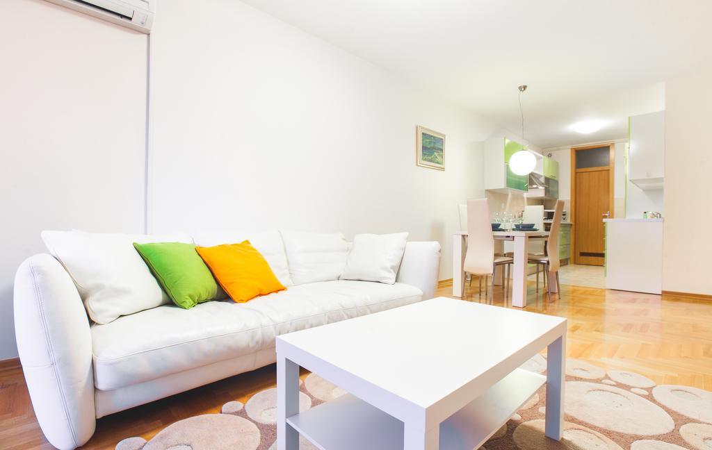 Apartment Lana Záhřeb Pokoj fotografie