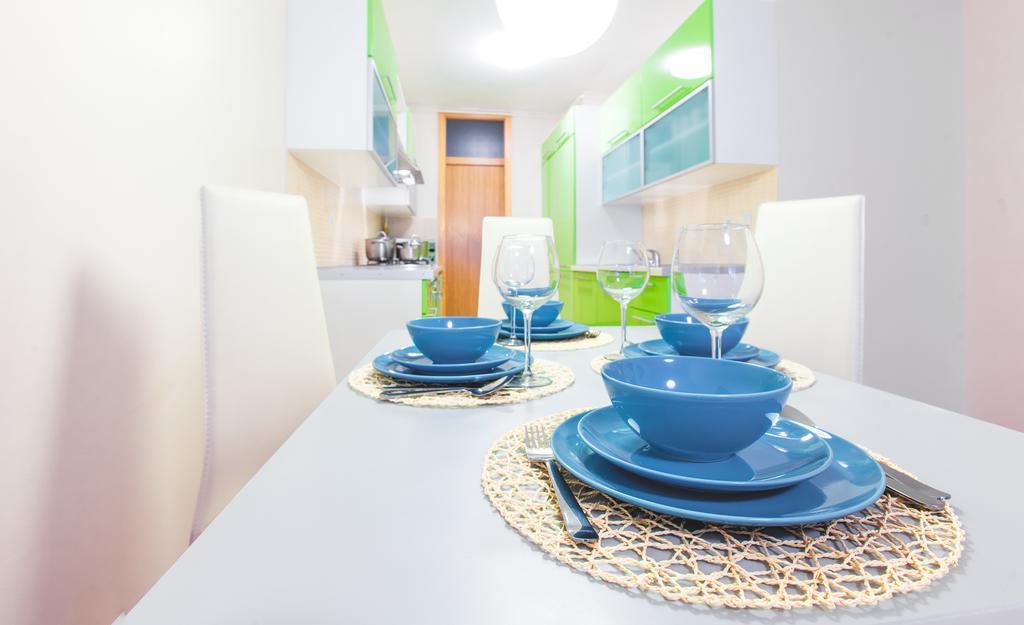 Apartment Lana Záhřeb Pokoj fotografie