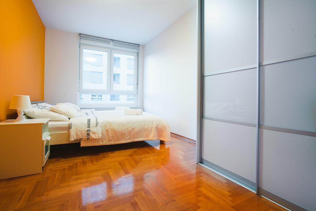 Apartment Lana Záhřeb Pokoj fotografie
